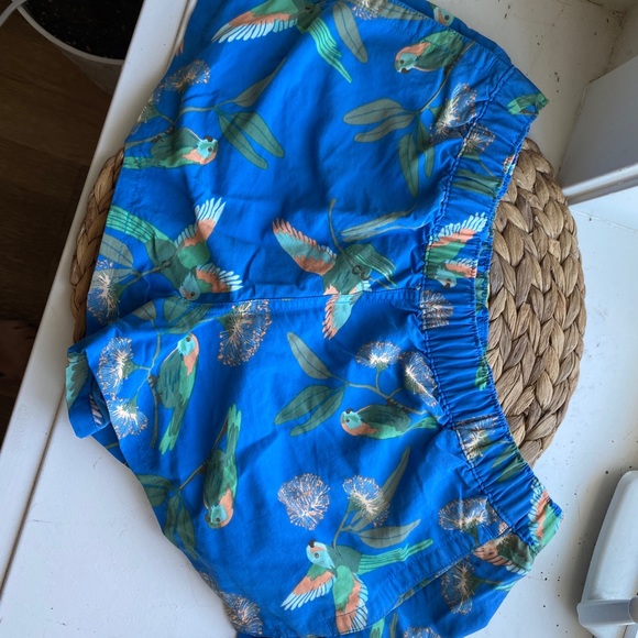 Women's Barely Baggies™ Shorts - Picture 2 of 3